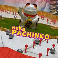 neko_pachinko ហ្គេម